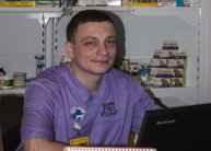 Фурсов Дмитрий Вадимович
