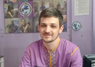 Пилипчук Вячеслав Евгеньевич