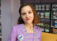 Сантай Наталья Васильевна