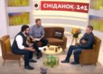 Про харчування котів розповідає ветеринарний лікар ЦСВМ Д.В. Фурсов