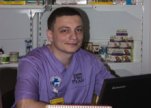 Фурсов Дмитрий Вадимович