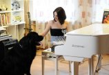 Барик в клипе Дениса Любимова Любви больше нет