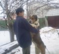 Какой чудесный танец