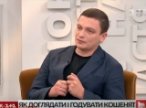 Догляд за кошеням. Поради від Дмитра Фурсова