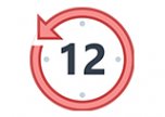 Полное обследование животного за 12 часов!