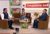"Завтрак с 1+1". Подготовка животного к путешествию