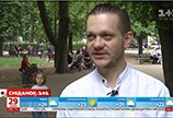 Маленькие работяги. Сюжет в программе "Сніданок з 1+1" Комментарий нашего врача Алексеенко В.В.