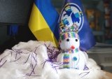 Новогодняя атмосфера в ЦСВМ