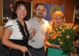 ЦСВМ дякує старим друзям за привітання