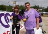 Чемпионат по Dog Puller