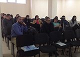 Семинар под эгидой АСВМУ