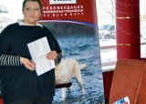 ЦСВМ провел семинар по офтальмологии, кардиологии и эндокринологии животных