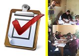Квалификационный экзамен врачей ЦСВМ