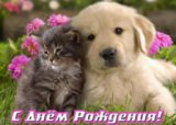 День рождения филиала ЦСВМ-Жилянская