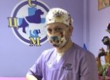 Антивирусные мероприятия в клиниках