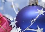 С Новым годом! С Новым сайтом!