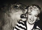 90 лет с дня рождения Мэрилин Монро
