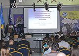 Подводим итоги конференции
