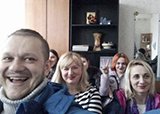 Ежеквартальный научно-теоретический семинар ЦСВМ