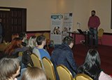 Семинар "Современные тенденции лечения мелких домашних животных"