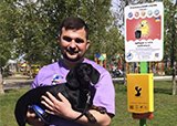 Акция "Ответственный хозяин", часть ІІ.