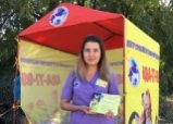 Открытие тренировочной площадки для собак Sport Dog Area