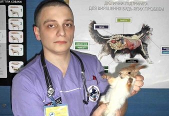 В нашем коллективе сегодня большой праздник!