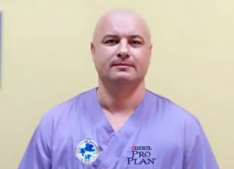 Ищук Сергей Анатольевич