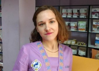 Сантай Наталья Васильевна