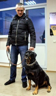 Бутч заслуживает уважения
