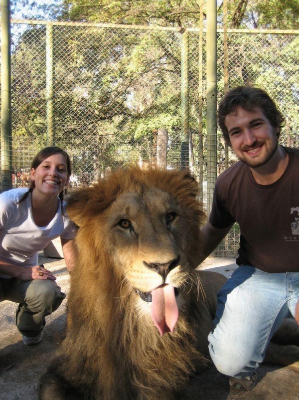 Lujan Zoo Lujan Zoo
