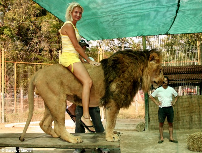 Lujan Zoo Lujan Zoo
